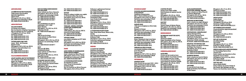 Mercatorfonds fondscatalogus 2016