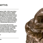 Catalogue publications 2016 du Fonds Mercator