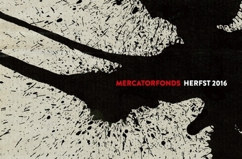 Mercatorfonds Autumn catalogue 2016