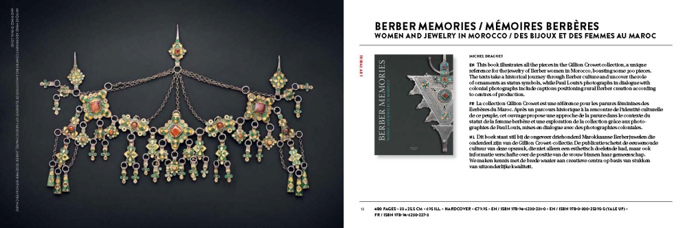 Mercatorfonds Publications Catalogue 2020