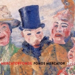 Mercatorfonds fondscatalogus 2020