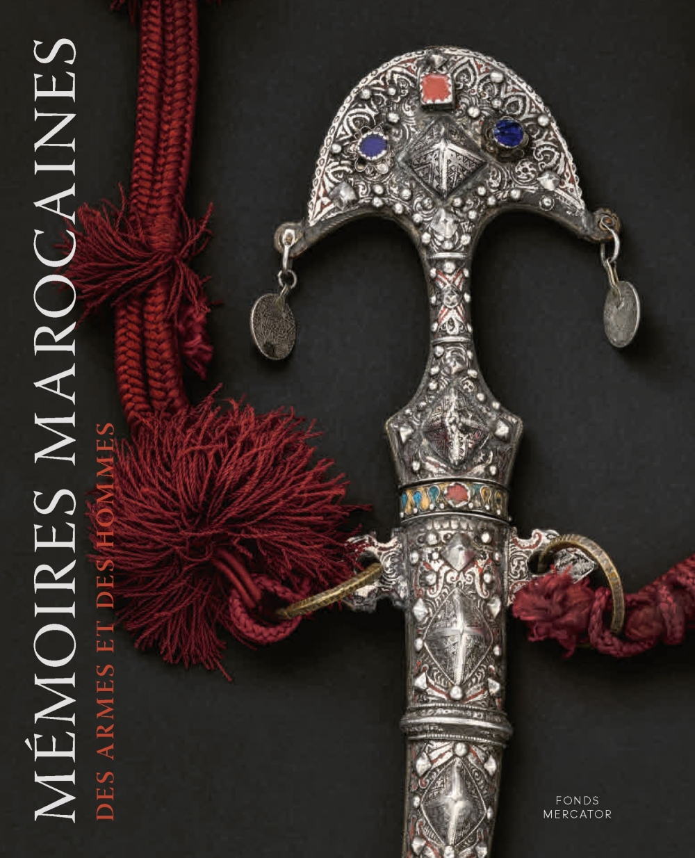 Mémoires marocaines