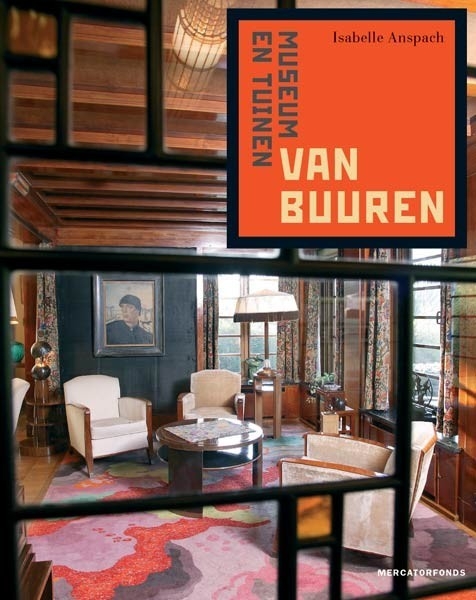 Van Buuren museum and gardens