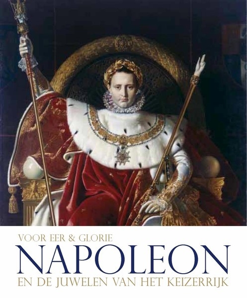 Napoleon en de juwelen van het keizerrijk