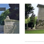 Jardins de Paix. L'invention du cimetière militaire