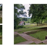 Jardins de Paix. L'invention du cimetière militaire