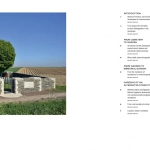 Jardins de Paix. L'invention du cimetière militaire