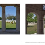 Jardins de Paix. L'invention du cimetière militaire