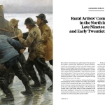 L’art nordique. Une philosophie de vie