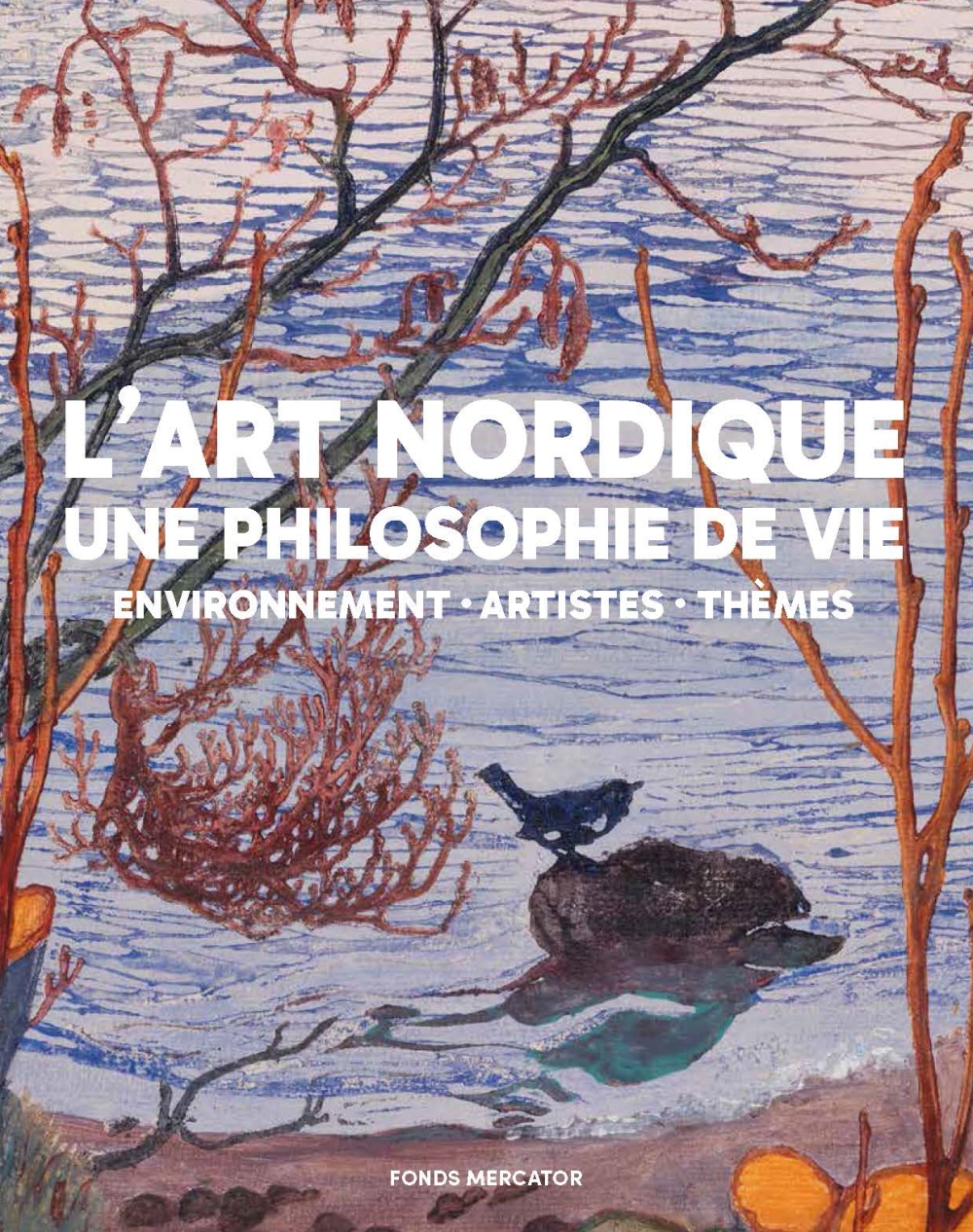Nordic Art and Way of Life