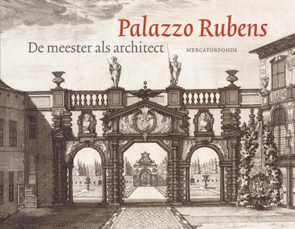 Palazzo Rubens. De meester als architect