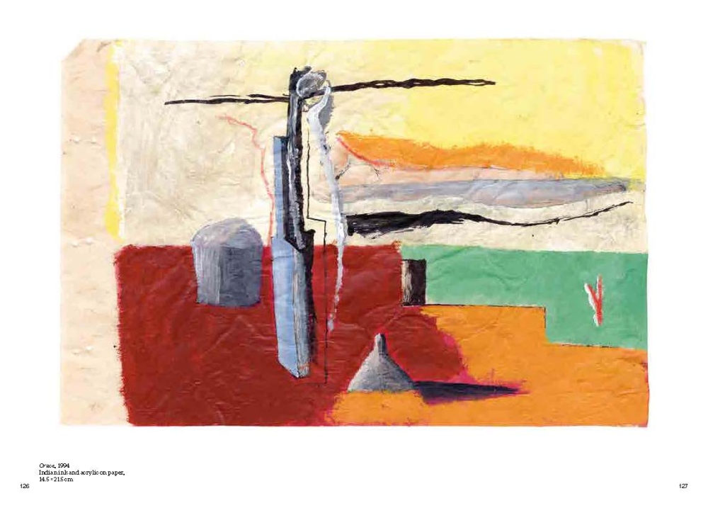 Philip Aguirre y Otegui. L'invitation au Voyage