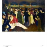 Picasso in Parijs 1900-1907