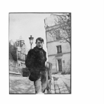 Picasso in Parijs 1900-1907