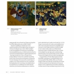 Picasso in Parijs 1900-1907