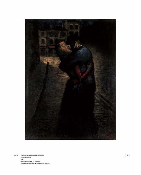 Picasso in Paris 1900-1907 | Mercatorfonds