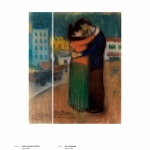 Picasso in Parijs 1900-1907