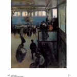 Picasso in Parijs 1900-1907