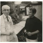 Pierre Culot. 1938 - 2011