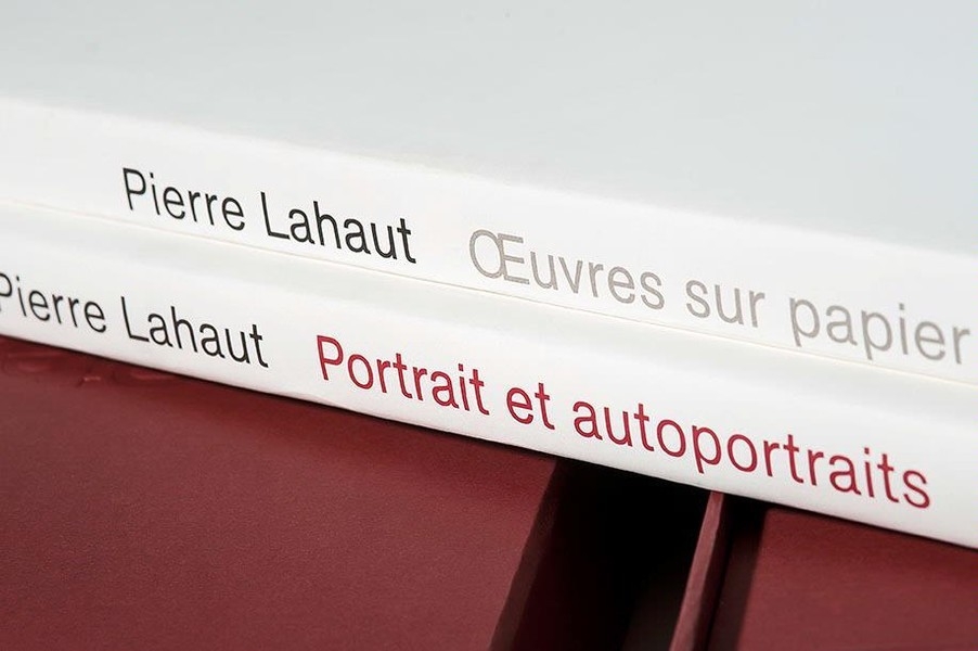 Pierre Lahaut