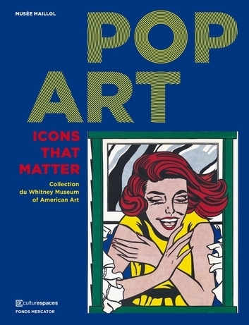 POP ART - Icons that matter