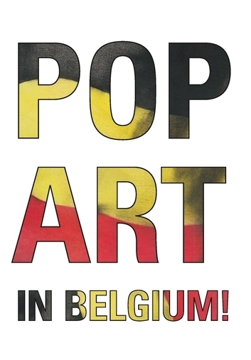 Pop Art in Belgium!