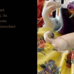 Porcelain Pugs. A passion. The T. & T. Collection