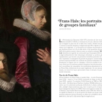 Les portraits de Frans Hals. Une réunion de famille