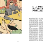 Prints in Paris 1900