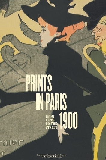 Prints in Paris 1900