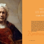 Rembrandt intime