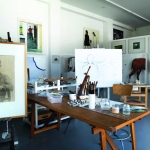 Roger Raveel. Retrospection