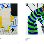 Roger Raveel. Retrospection