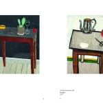 Roger Raveel. Retrospection