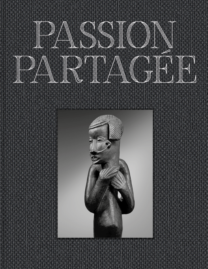 Shared Passion