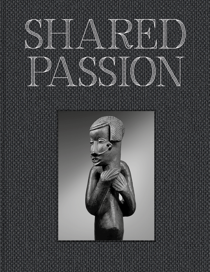 Shared Passion