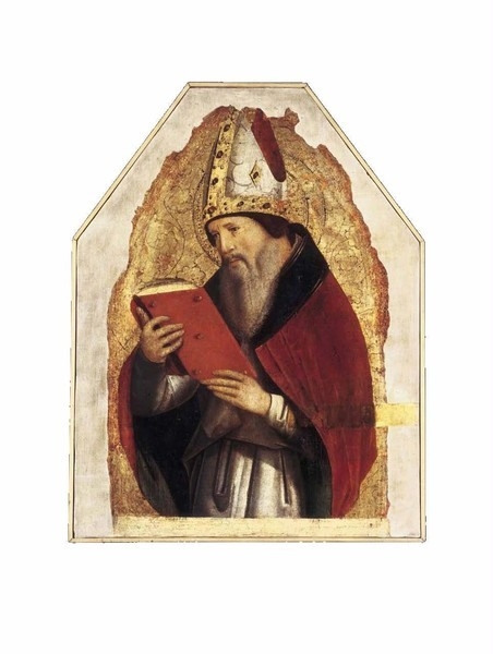 Sint-Augustinus