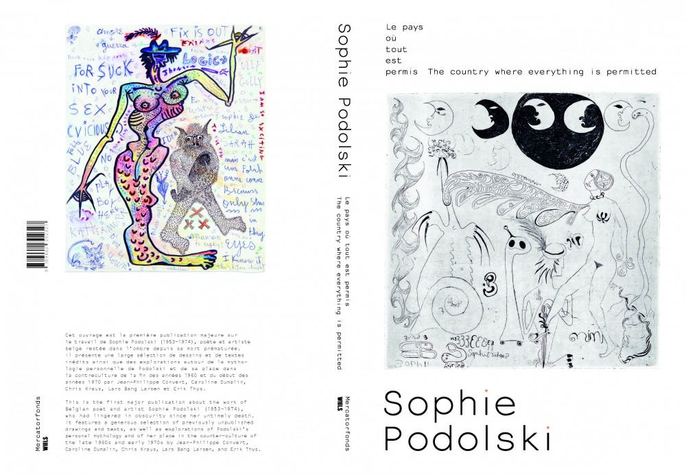 Sophie Podolski