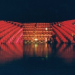 Sophie Whettnall (at) Work