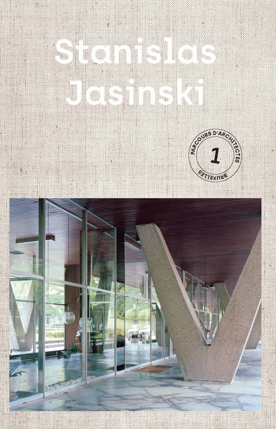 Stanislas Jasinski