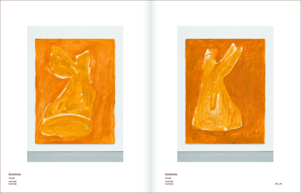 SWEDISH ECSTACY. Hilma af Klint, August Strindberg and other visionaries.