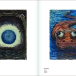 SWEDISH ECSTACY. Hilma af Klint, August Strindberg and other visionaries.