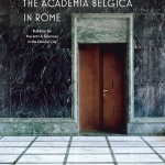 The Academia Belgica in Rome