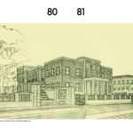 The Academia Belgica in Rome