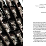 L'univers songye