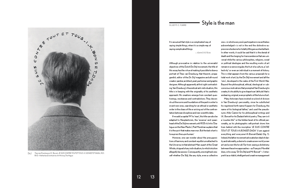 Theo van Doesburg