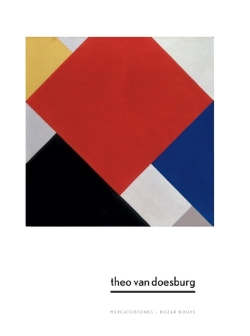 Theo van Doesburg | Mercatorfonds