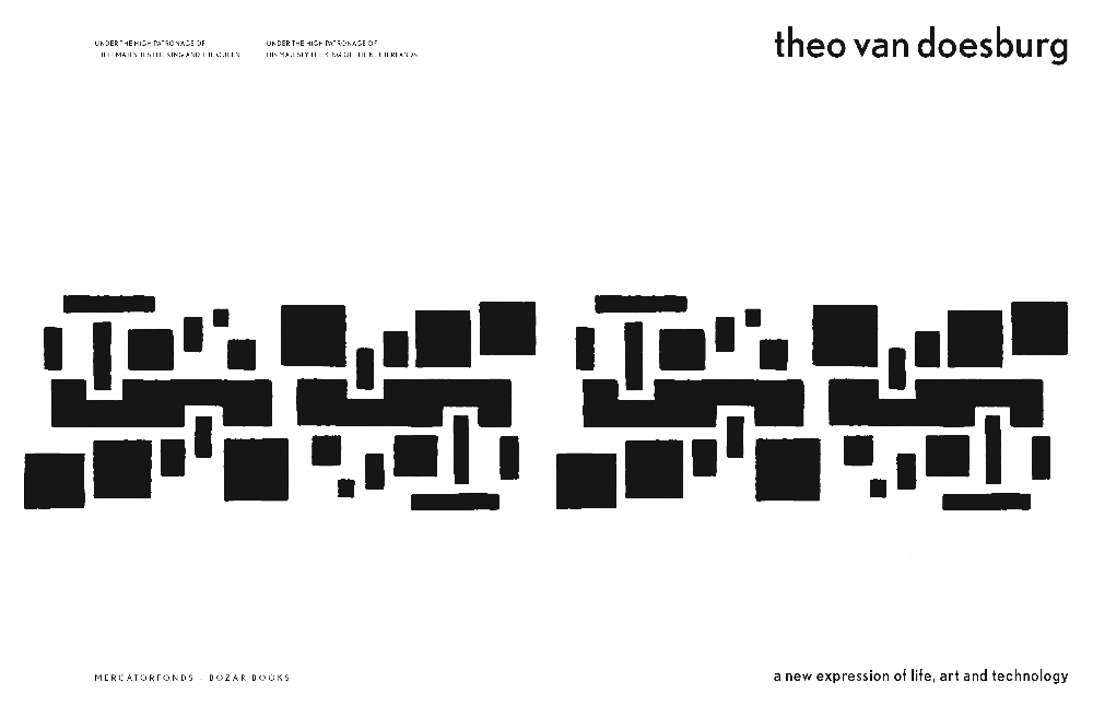Theo van Doesburg