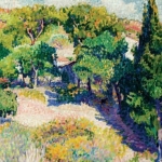 Théo Van Rysselberghe