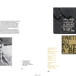 Tout est art? Ben au Musée Maillol